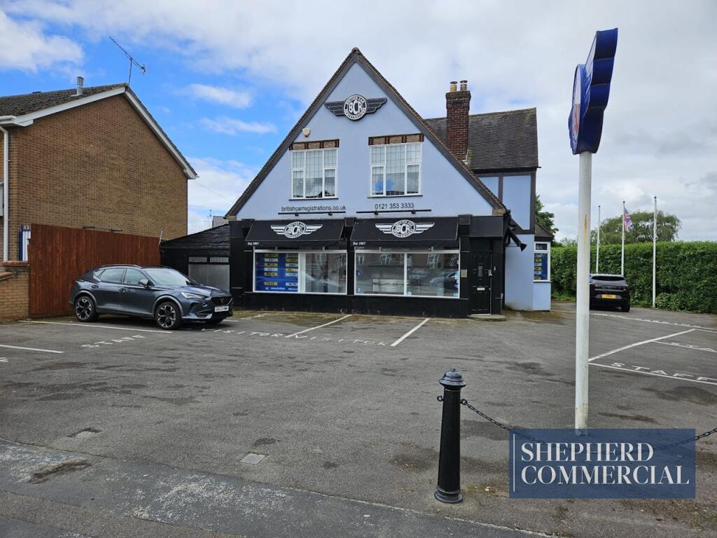 Additional property image - Midland House, 334 Chester Road, Sutton Coldfield, B74 3ED