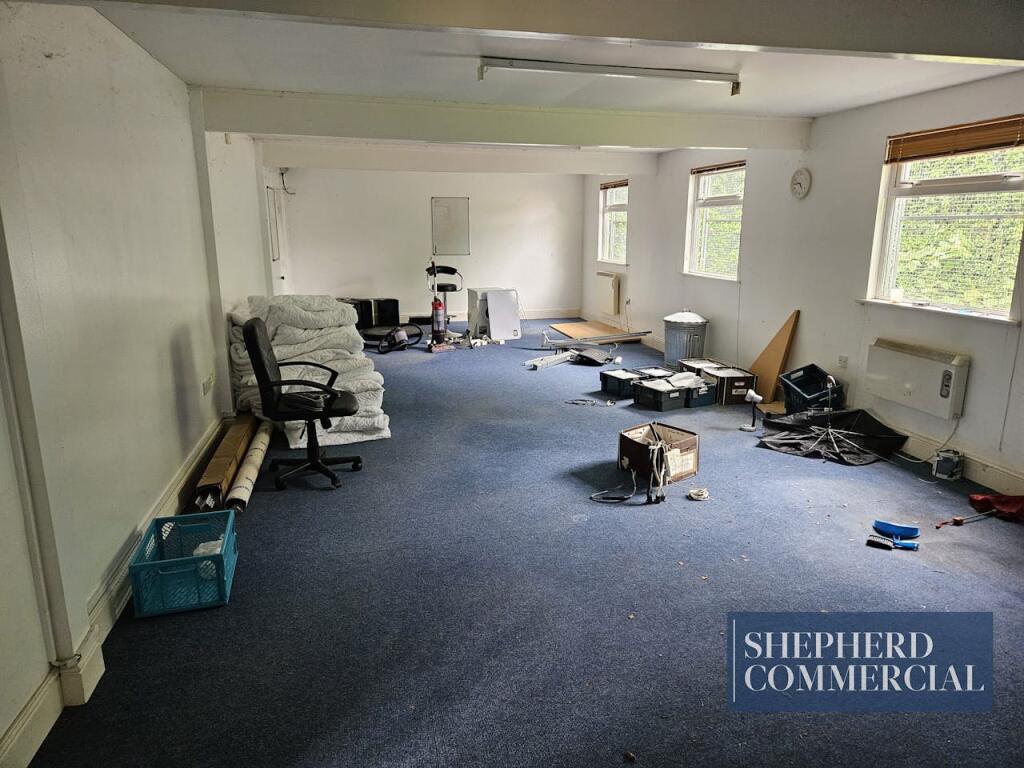 Additional property image - Midland House, 334 Chester Road, Sutton Coldfield, B74 3ED