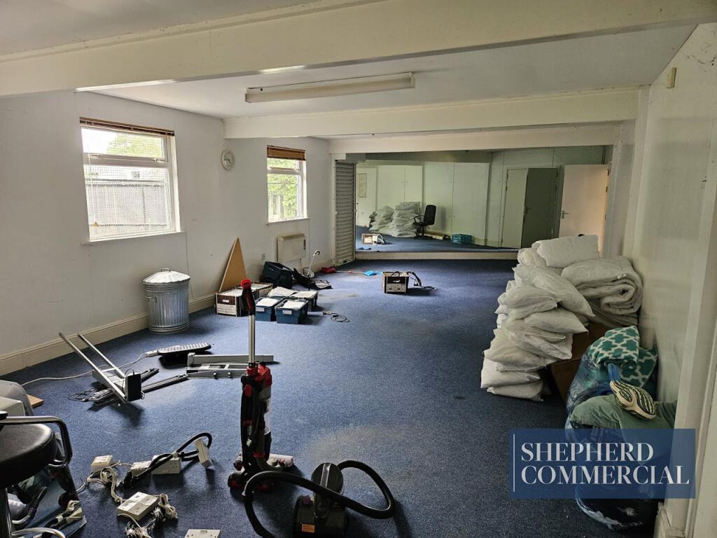 Additional property image - Midland House, 334 Chester Road, Sutton Coldfield, B74 3ED