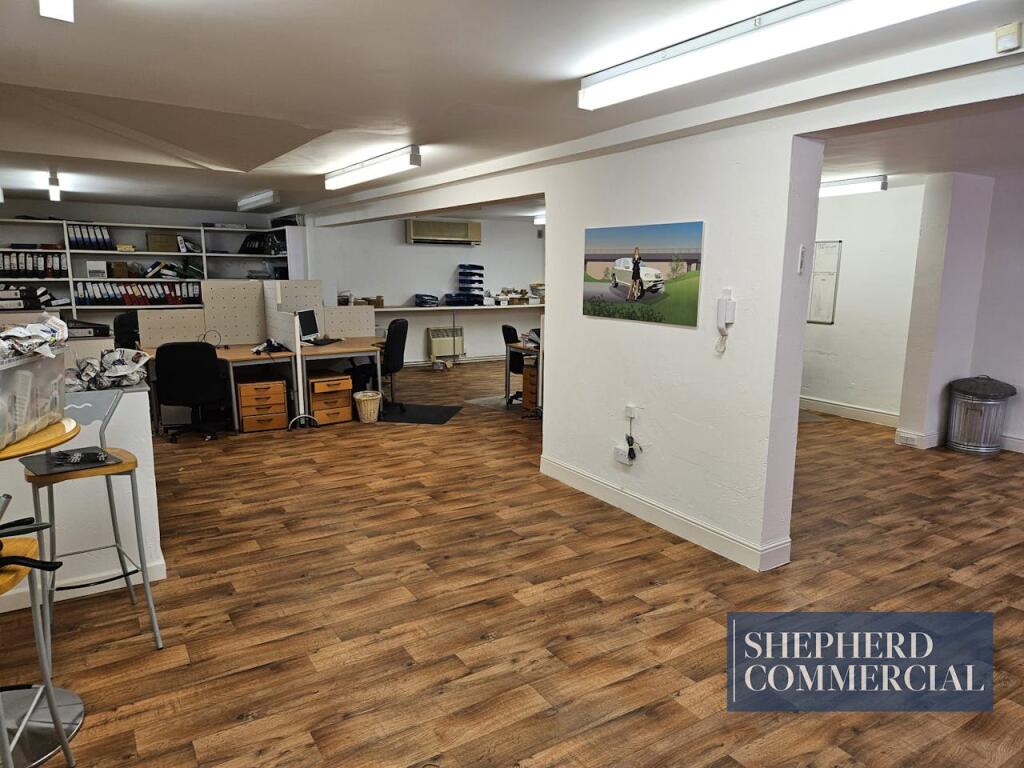 Additional property image - Midland House, 334 Chester Road, Sutton Coldfield, B74 3ED