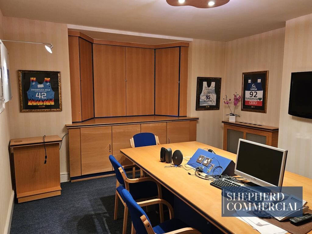 Additional property image - Midland House, 334 Chester Road, Sutton Coldfield, B74 3ED