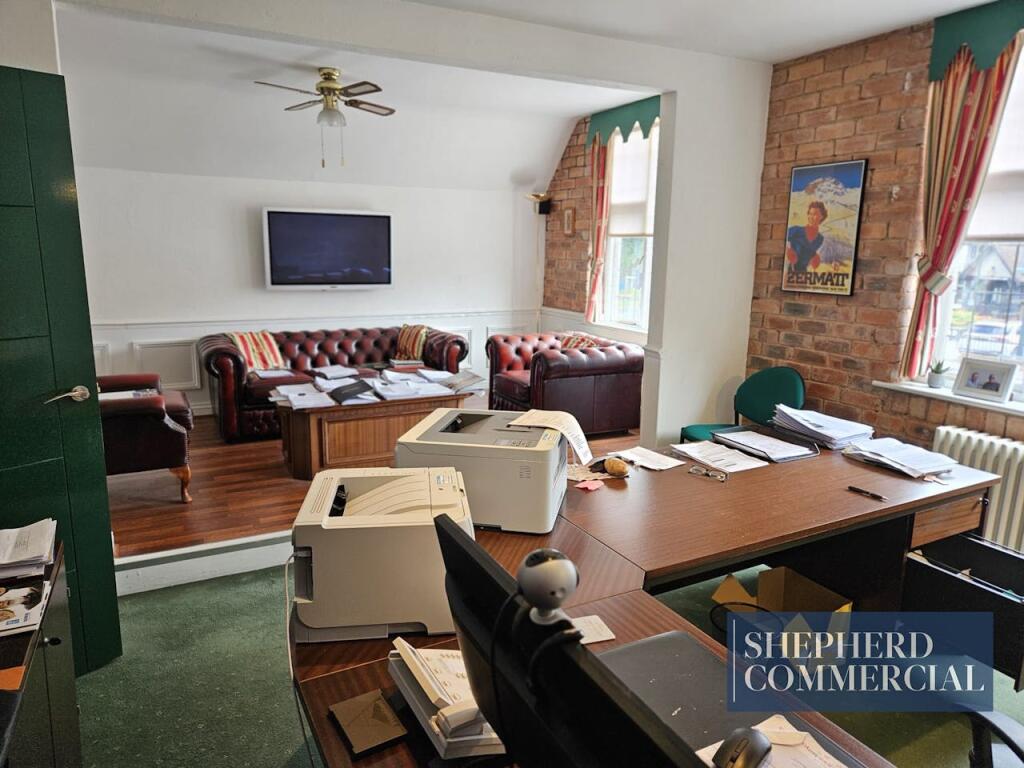 Additional property image - Midland House, 334 Chester Road, Sutton Coldfield, B74 3ED