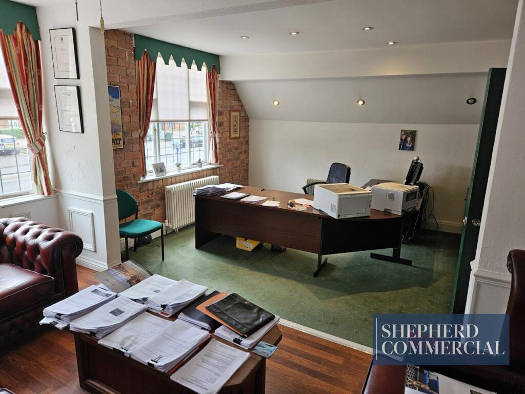 Additional property image - Midland House, 334 Chester Road, Sutton Coldfield, B74 3ED