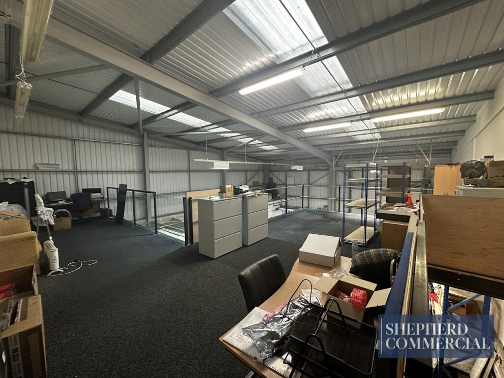 Additional image 10 of Unit C6, Oyo, Birmingham, B35 6AN