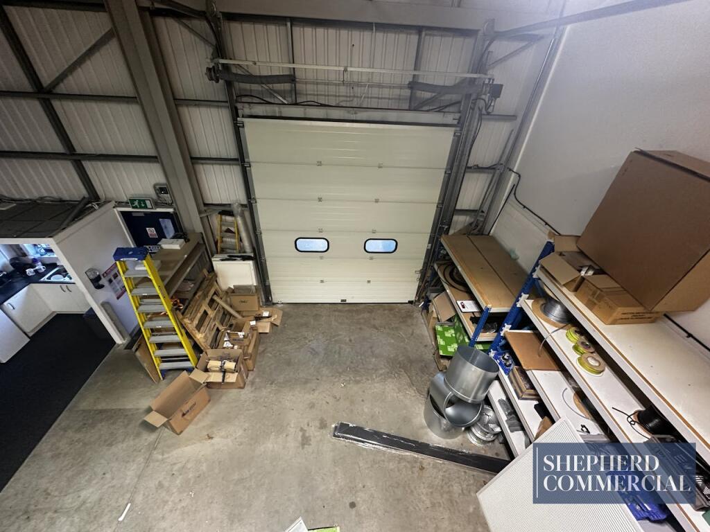 Additional image 8 of Unit C6, Oyo, Birmingham, B35 6AN