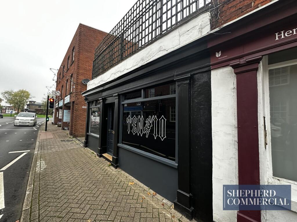 Additional property image - 67 High Street, Alcester, B49 5AF