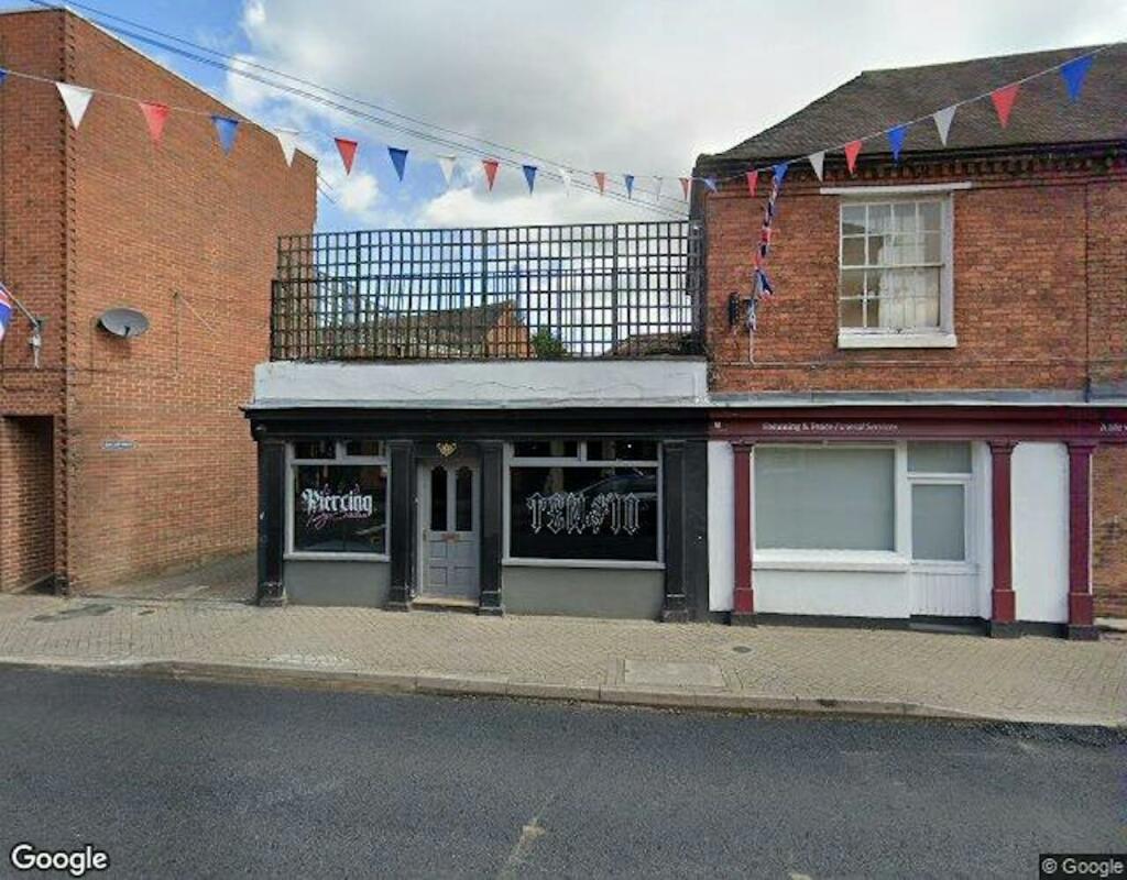 Additional property image - 67 High Street, Alcester, B49 5AF