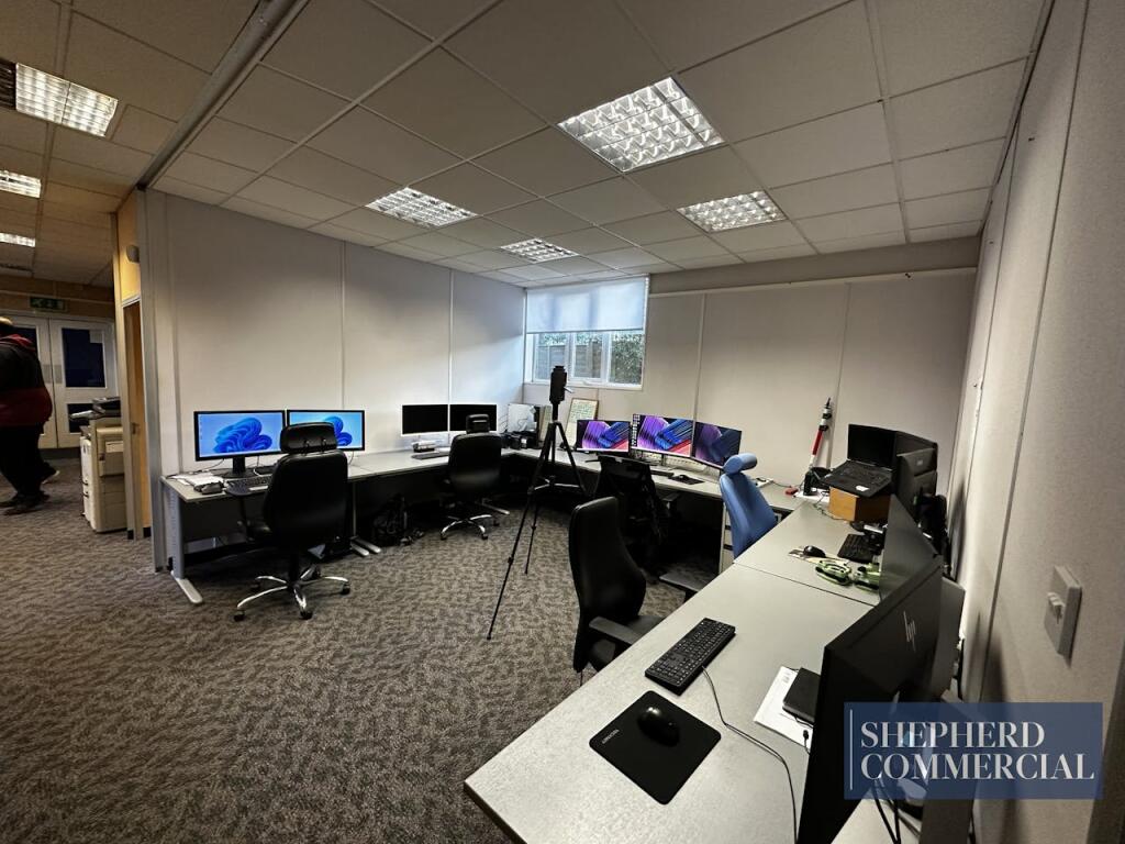 Additional property image - St. Andrews House, Southam Road, Leamington Spa, CV31 1TF
