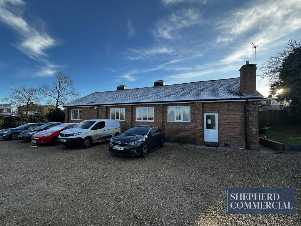 Additional property image - St. Andrews House, Southam Road, Leamington Spa, CV31 1TF