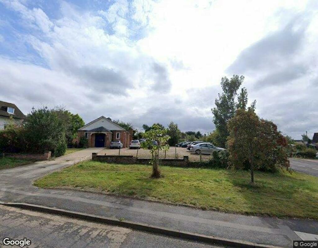 Additional property image - St. Andrews House, Southam Road, Leamington Spa, CV31 1TF