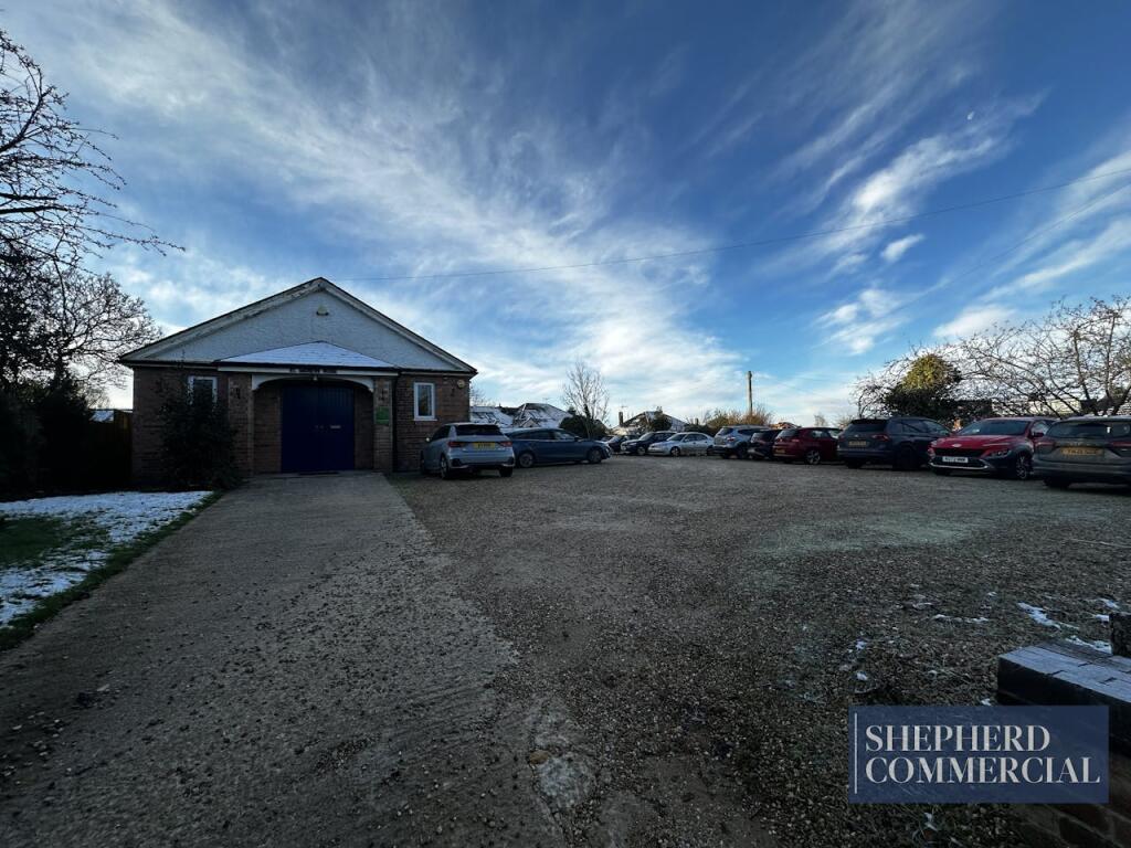 Additional property image - St. Andrews House, Southam Road, Leamington Spa, CV31 1TF