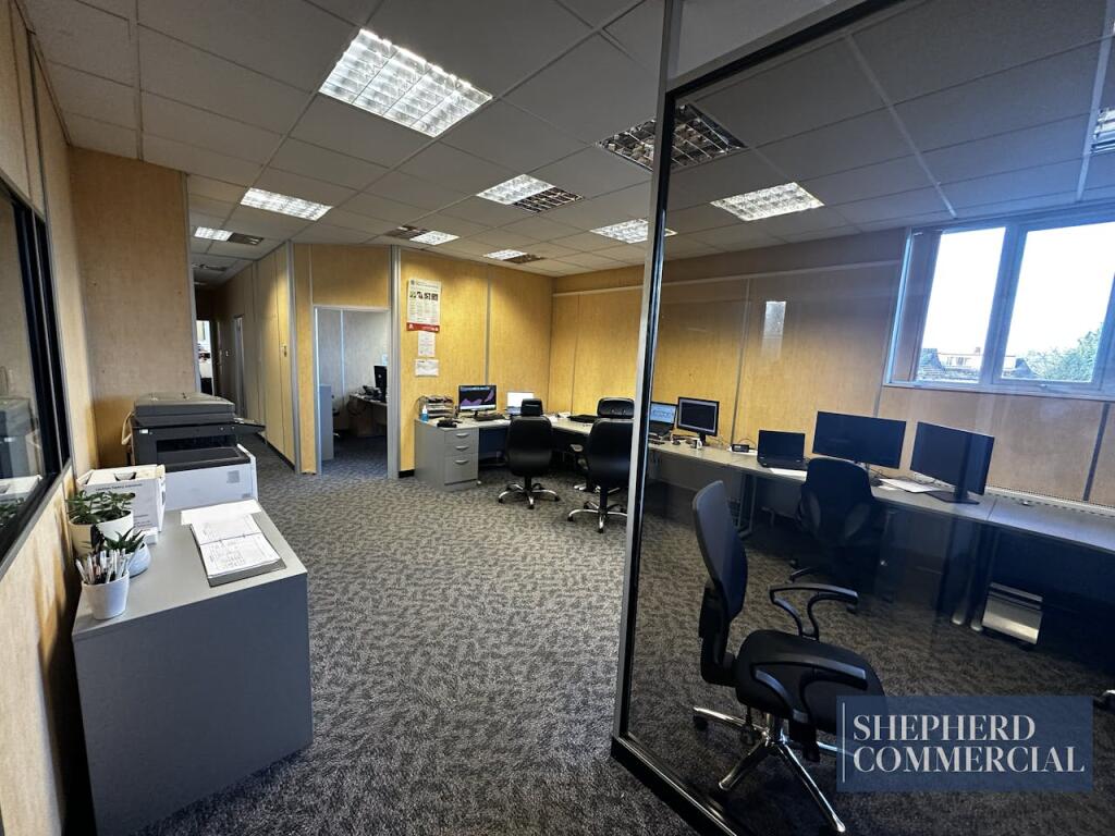 Additional property image - St. Andrews House, Southam Road, Leamington Spa, CV31 1TF