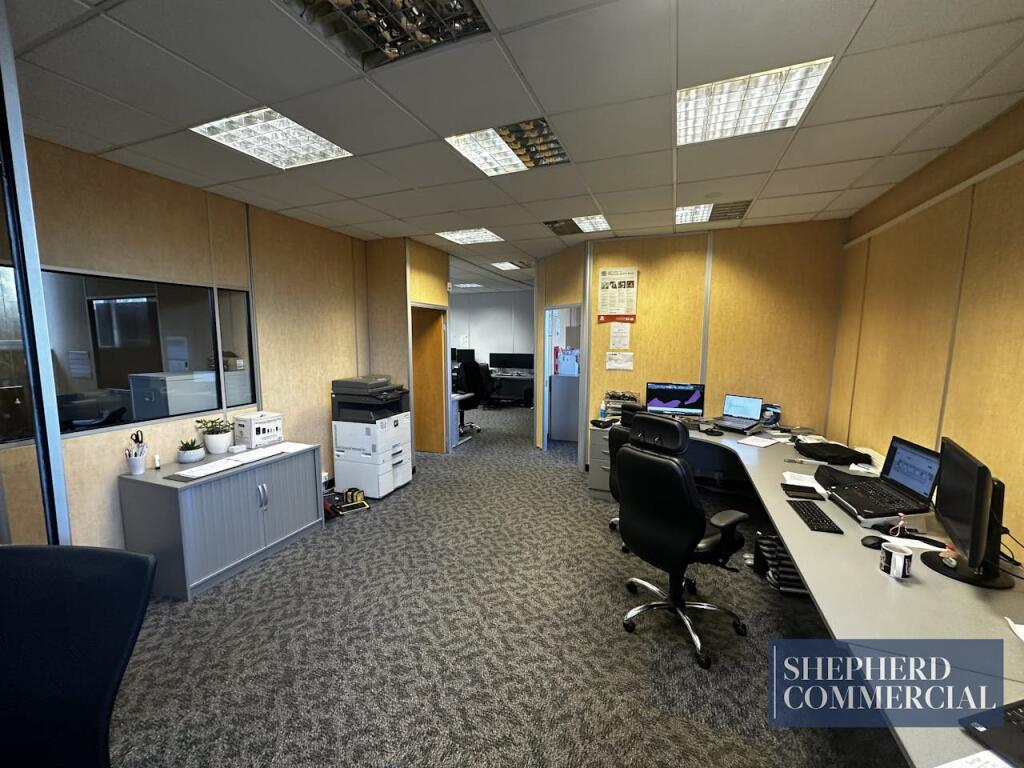 Additional property image - St. Andrews House, Southam Road, Leamington Spa, CV31 1TF