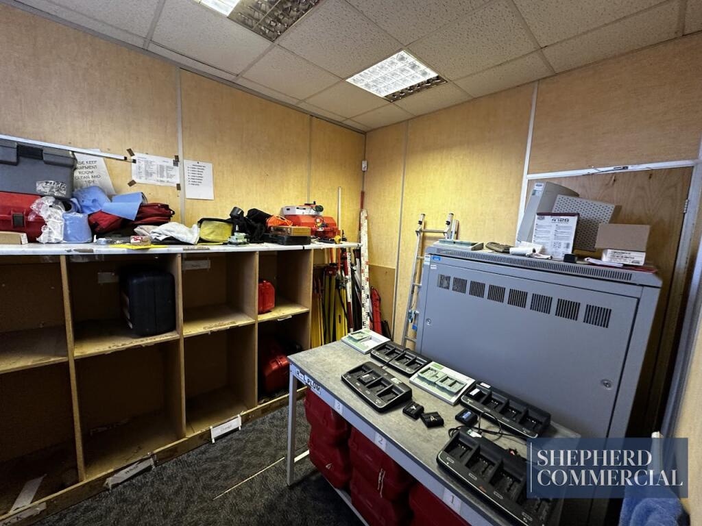 Additional property image - St. Andrews House, Southam Road, Leamington Spa, CV31 1TF