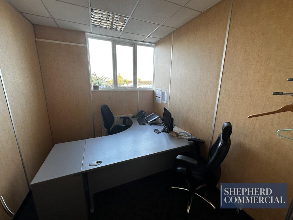 Additional property image - St. Andrews House, Southam Road, Leamington Spa, CV31 1TF