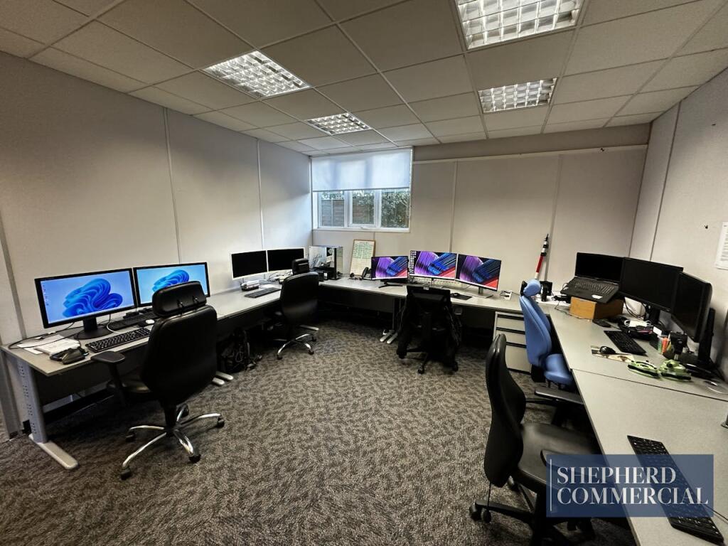 Additional property image - St. Andrews House, Southam Road, Leamington Spa, CV31 1TF