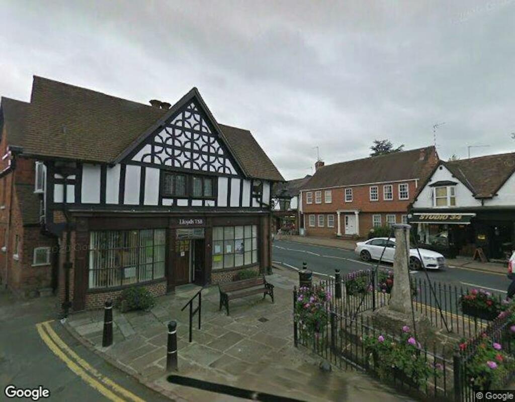 Additional property image - 127 High Street, Henley-in-Arden, B95 5AU