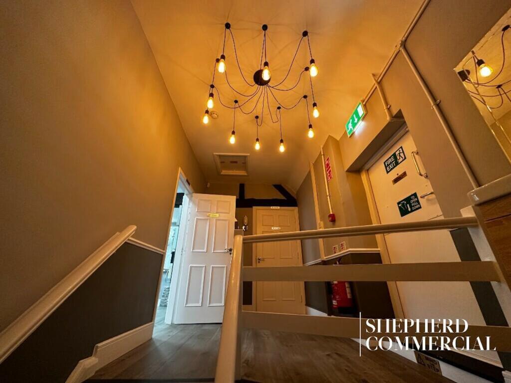 Additional property image - 127 High Street, Henley-in-Arden, B95 5AU