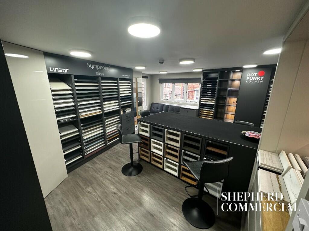 Additional property image - 127 High Street, Henley-in-Arden, B95 5AU