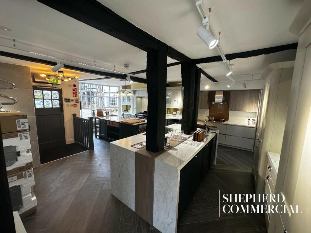 Additional property image - 127 High Street, Henley-in-Arden, B95 5AU