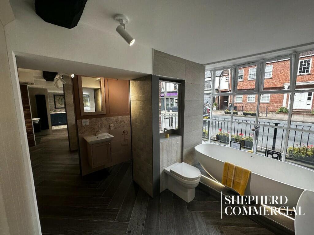 Additional property image - 127 High Street, Henley-in-Arden, B95 5AU