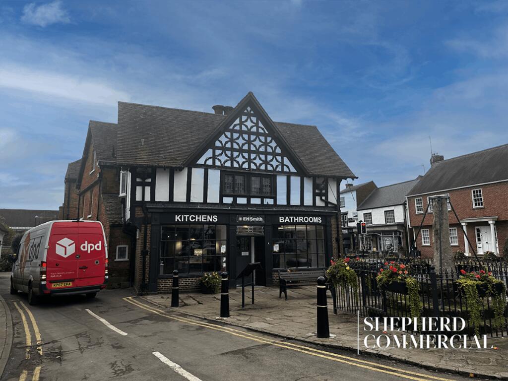 Additional property image - 127 High Street, Henley-in-Arden, B95 5AU