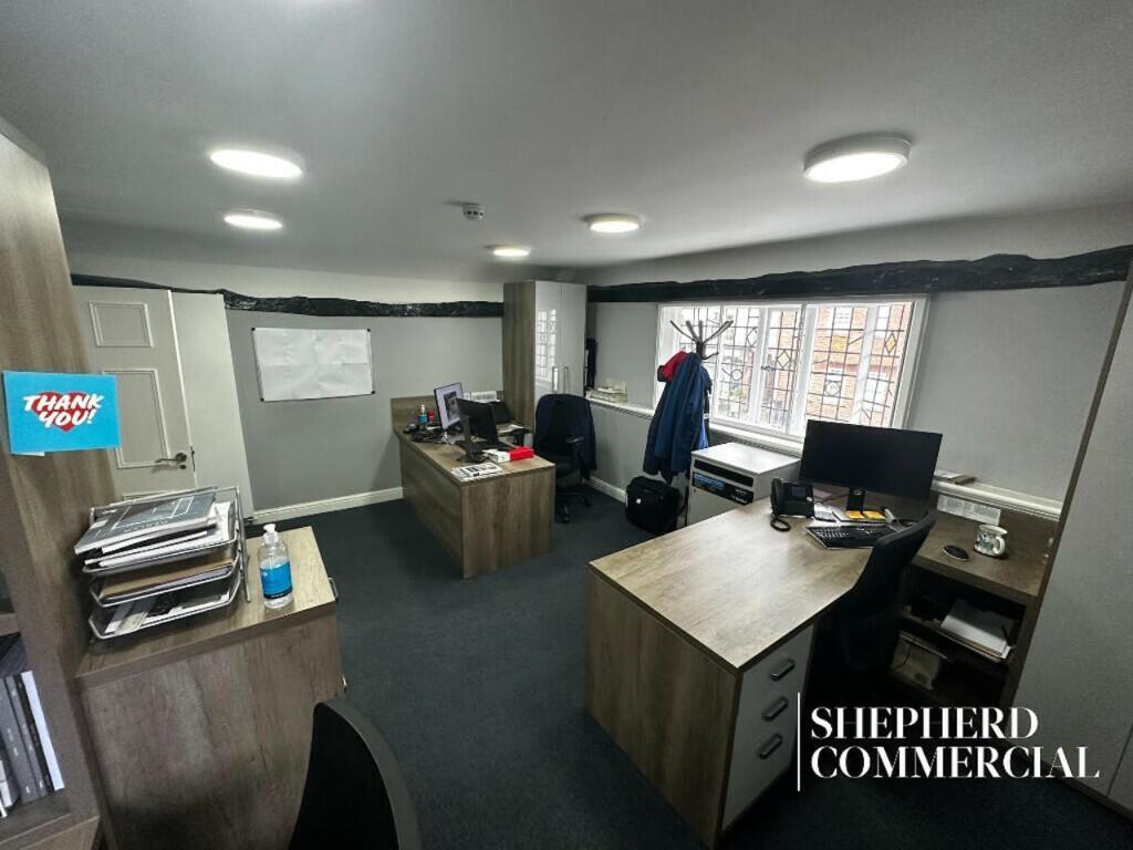 Additional property image - 127 High Street, Henley-in-Arden, B95 5AU