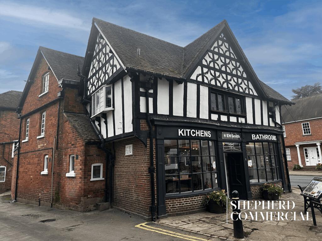 Additional property image - 127 High Street, Henley-in-Arden, B95 5AU