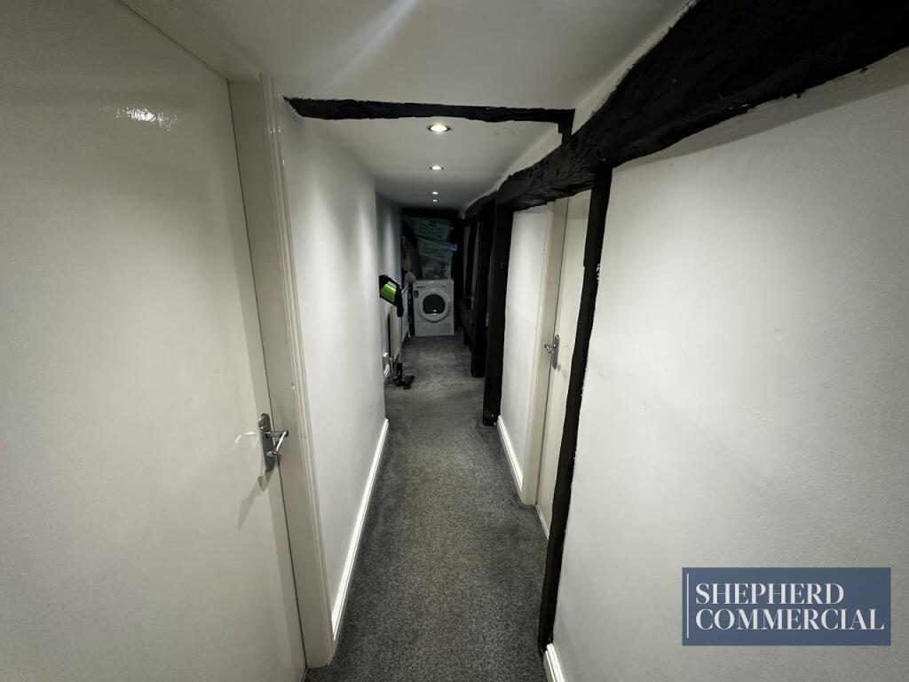 Additional property image - 124 High Street, Coleshill, Birmingham, B46 3BJ
