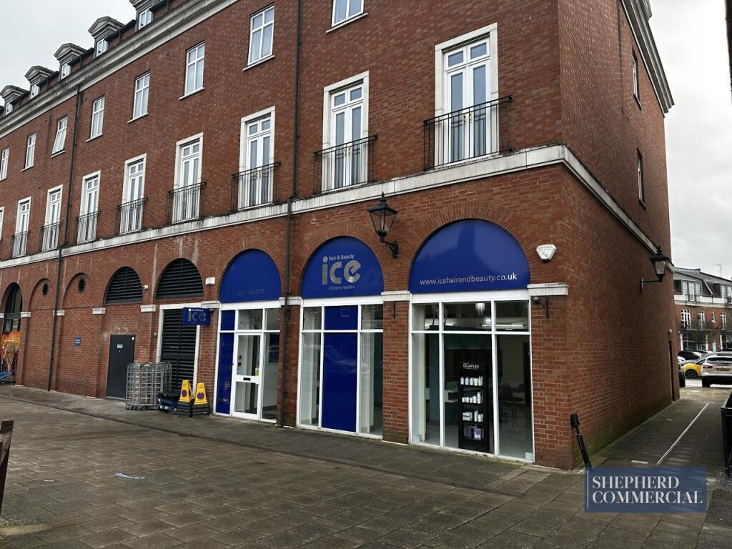 Additional property image - 28 Main Street, Dickens Heath, Solihull, B90 1UA