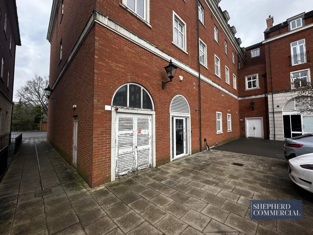Additional property image - 28 Main Street, Dickens Heath, Solihull, B90 1UA