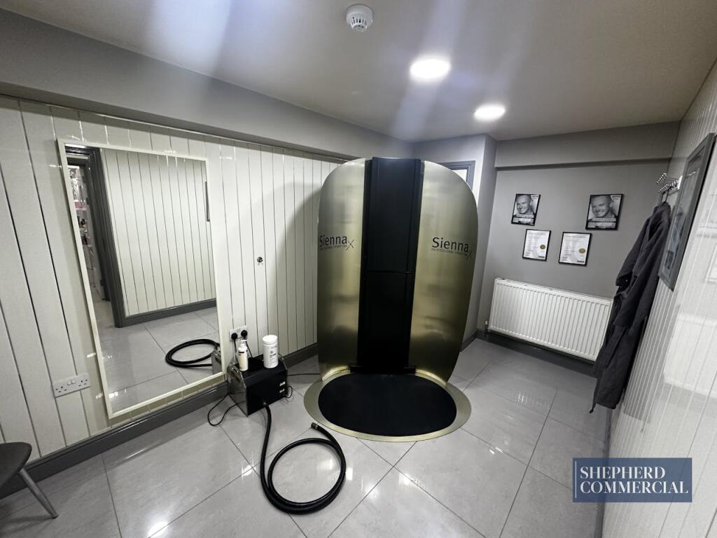 Additional property image - 28 Main Street, Dickens Heath, Solihull, B90 1UA