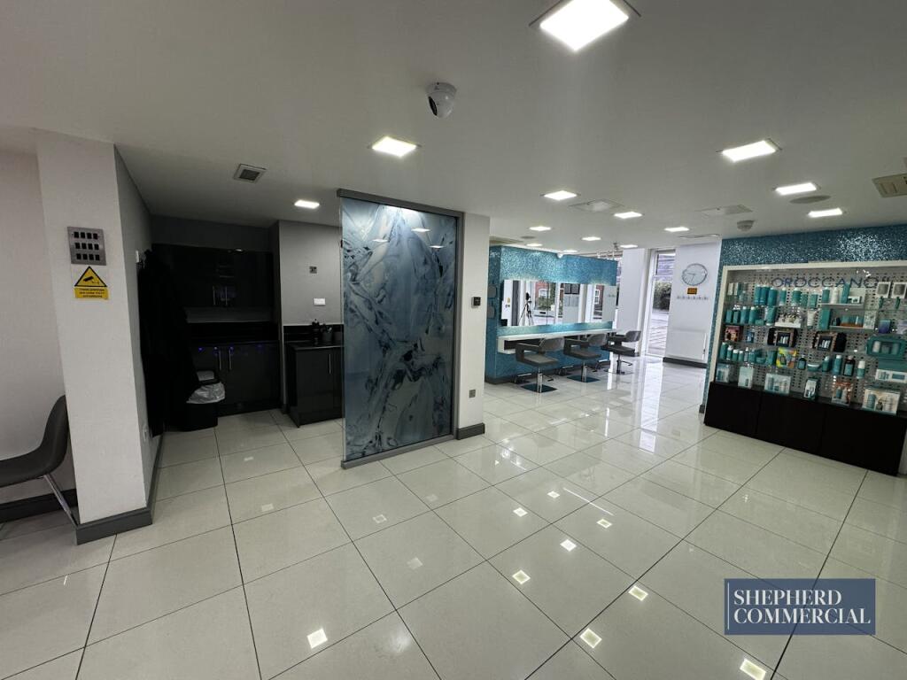 Additional property image - 28 Main Street, Dickens Heath, Solihull, B90 1UA
