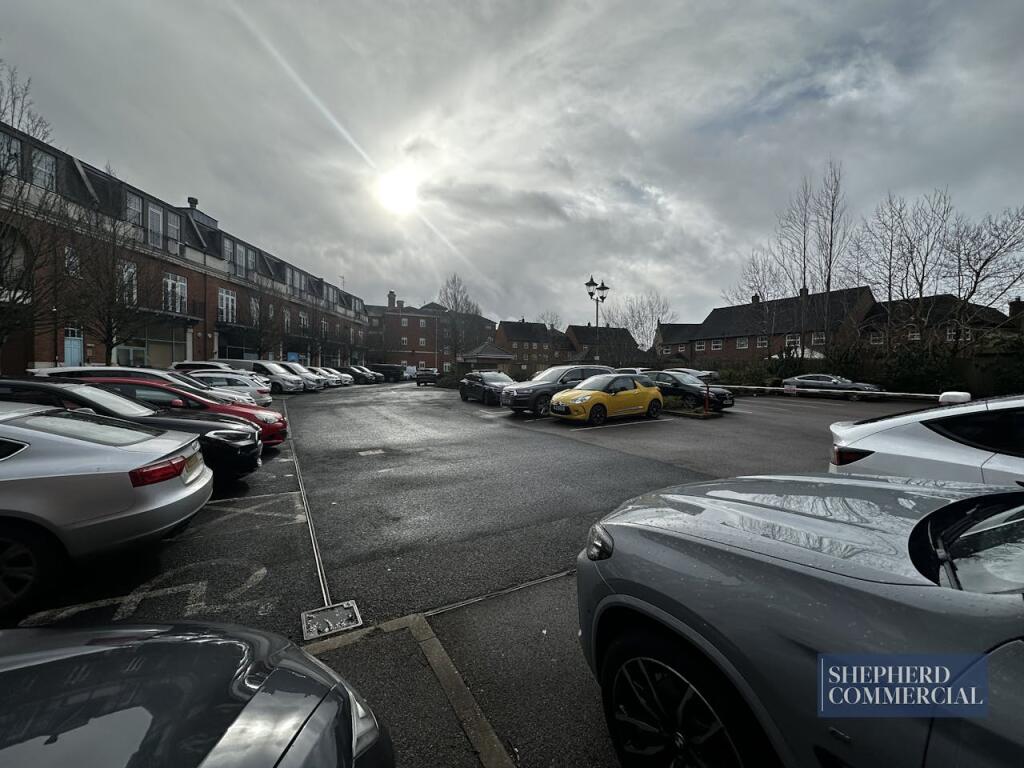 Additional property image - 28 Main Street, Dickens Heath, Solihull, B90 1UA