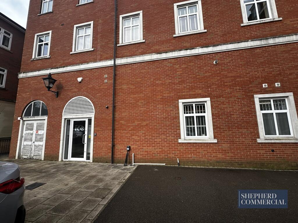 Additional property image - 28 Main Street, Dickens Heath, Solihull, B90 1UA