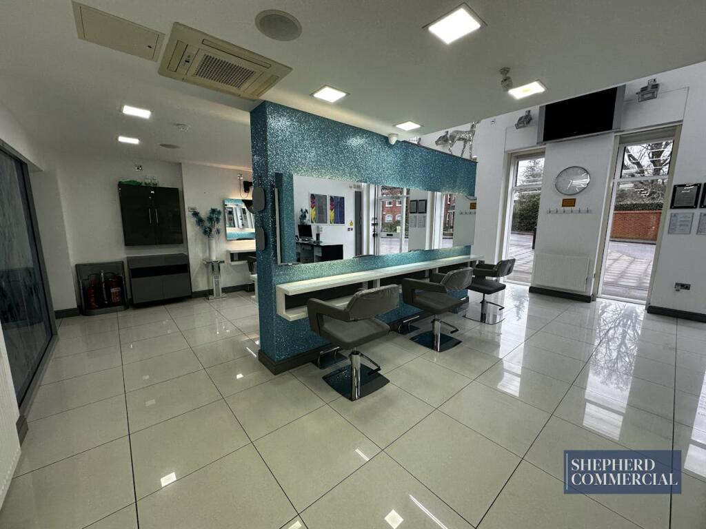 Additional property image - 28 Main Street, Dickens Heath, Solihull, B90 1UA