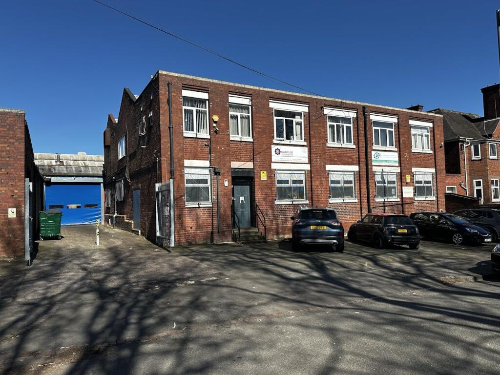 Main image of property: 5-11 Tower Street, Birmingham, B19 3RR
