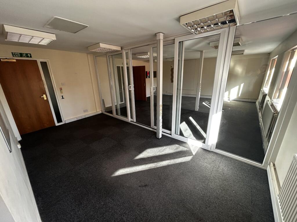 Additional image 3 of Greville Court Business Centre, 1665 High Street, Solihull, B93 0LL