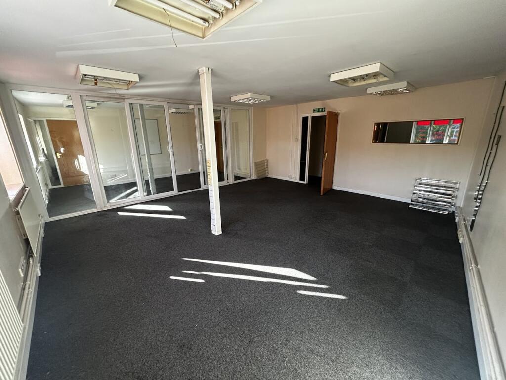 Additional image 4 of Greville Court Business Centre, 1665 High Street, Solihull, B93 0LL