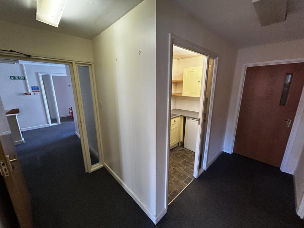 Additional image 10 of Greville Court Business Centre, 1665 High Street, Solihull, B93 0LL