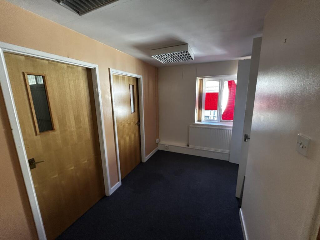 Additional image 13 of Greville Court Business Centre, 1665 High Street, Solihull, B93 0LL