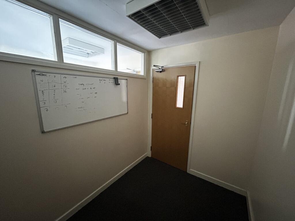 Additional image 16 of Greville Court Business Centre, 1665 High Street, Solihull, B93 0LL