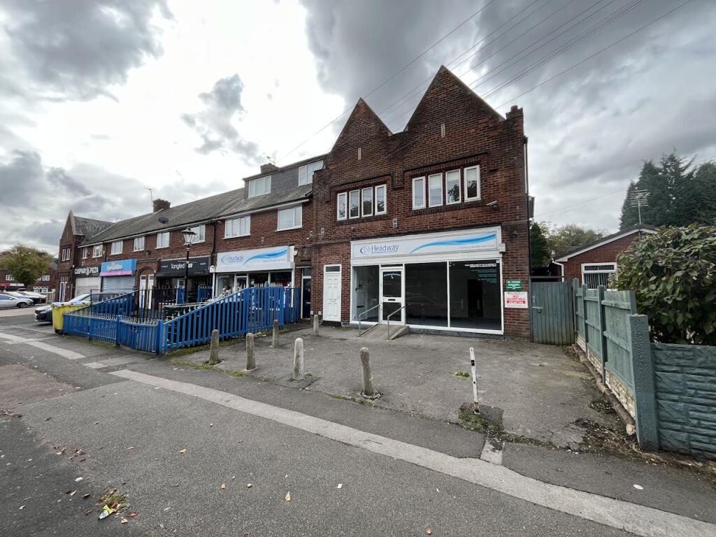 Main image of property: 69 Thornbridge Avenue, Birmingham, B42 2PW