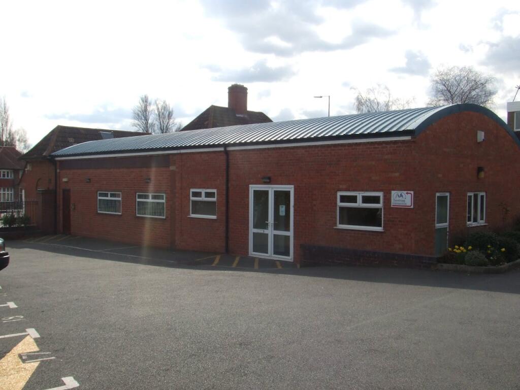 Main image of property: Suite 2, Ardenwell House, 2336-2338 Coventry Road, Sheldon, Birmingham, B26 3LS