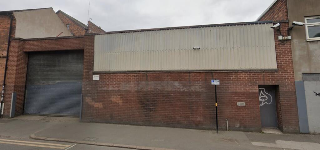 Main image of property: 122-128 The Yard, Heath Mill Ln, Deritend, Birmingham, B9 4AR