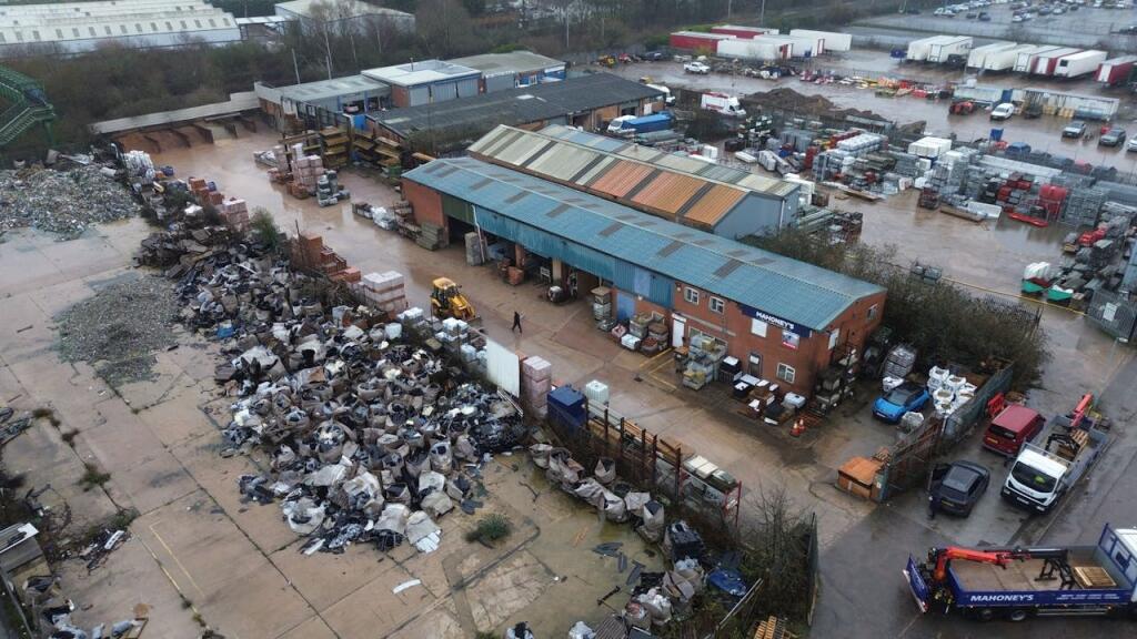 Main image of property: Bannerley Road, Birmingham, B33 0SL