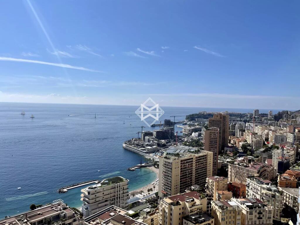 Main image of property: Monaco