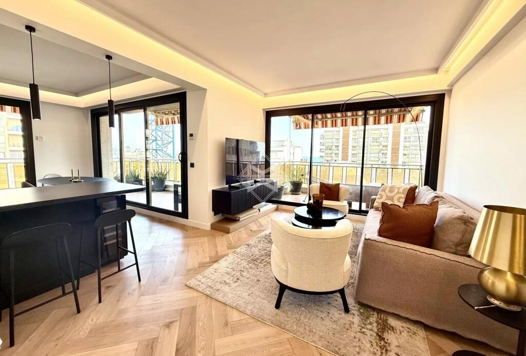 Main image of property: Monaco