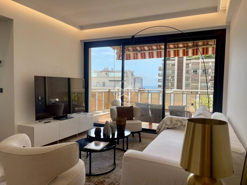 Main image of property: Monaco