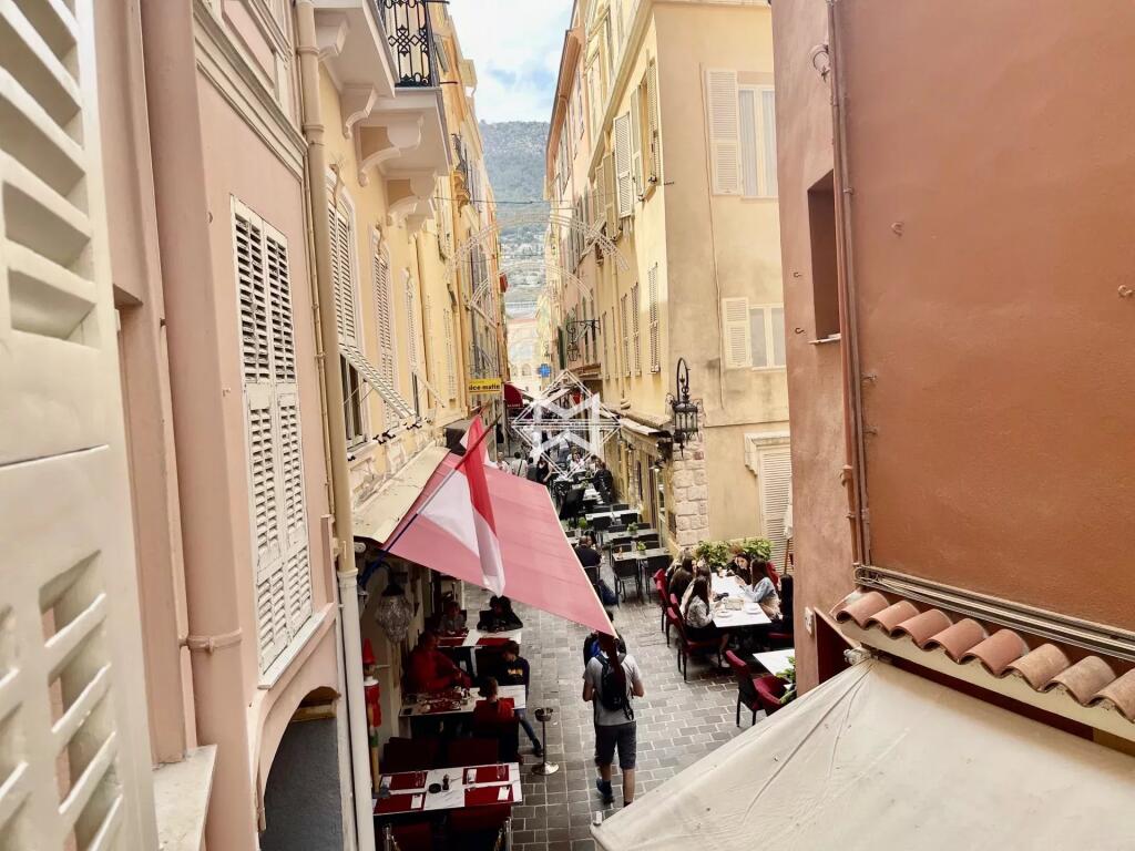 Main image of property: Monaco